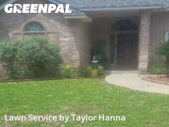 Lawn Service nearby San Antonio, TX, 