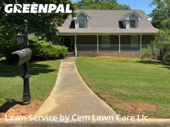 Lawn Cutting nearby Birmingham, AL, 