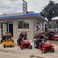 Minneapolis Commercial Mower 2