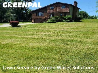Lawn Cutting nearby Walton Hills, OH, 