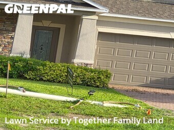 Lawn Care Service nearby North Port, FL, 