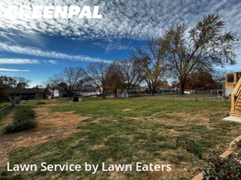 Grass Cutting nearby Omaha, NE, 