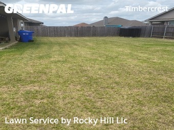 Landscaping In Waco,76705,Landscaping Renovation by Rocky Hill Llc, work completed in Jun , 2026