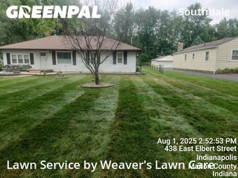 Lawn Mowing Service nearby Indianapolis, IN, 