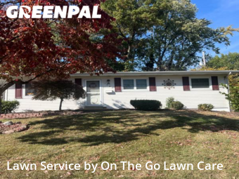 Lawn Maintenance nearby Florissant, MO, 