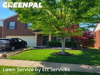 Lawn Mowing Service nearby Hendersonville, TN, 