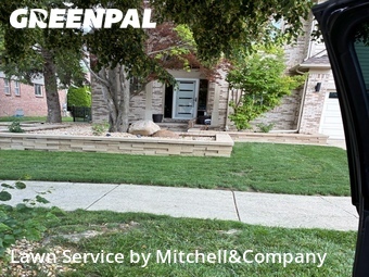 Lawn Service nearby Clinton Township, MI, 