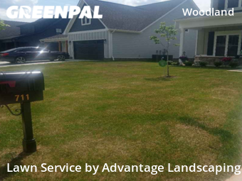 Lawn Care Service nearby Lynchburg, VA, 
