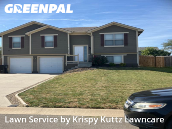 Lawn Care nearby Independence, MO, 