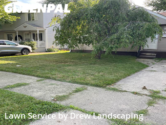 Lawn Cutting nearby Madison Heights , MI, 