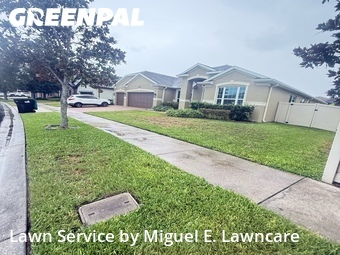 Lawn Cutting nearby Orlando, FL, 