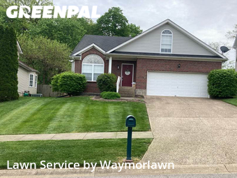 Lawn Mowing Service nearby Louisville, KY, 