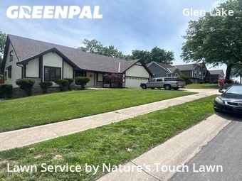 Lawn Service nearby Kansas City, MO, 
