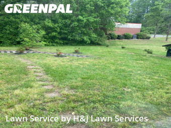 Lawn Care nearby Concord, NC, 