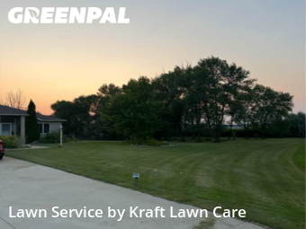 Lawn Maintenance nearby Horace, ND, 