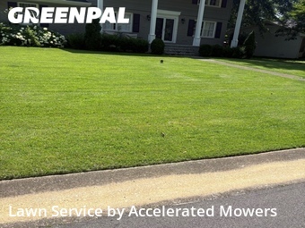 Lawn Mowing Service nearby Vestavia Hills, AL, 