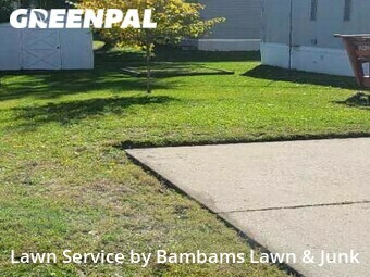 Lawn Mowing nearby Hiawatha, IA, 