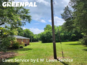 Lawn Mow nearby Badin, NC, 