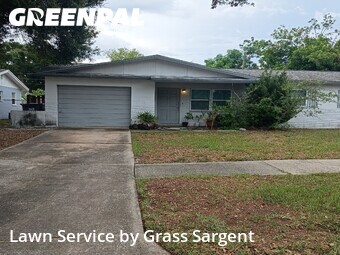 Lawn Service nearby St. Petersburg, FL, 