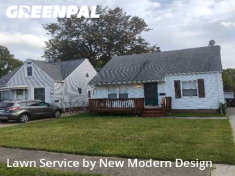 Lawn Cutting nearby Parma, OH, 