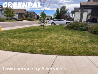Lawn Service nearby Aurora, CO, 