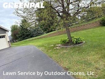 Yard Cutting nearby Blaine, MN, 
