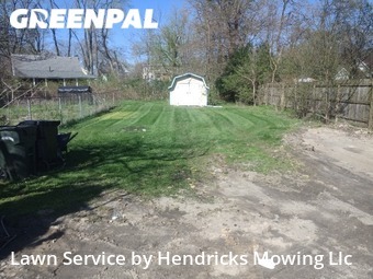 Lawn Cut nearby Elyria, OH, 