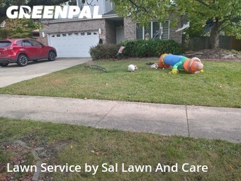 Lawn Cutting nearby Schererville, IN, 