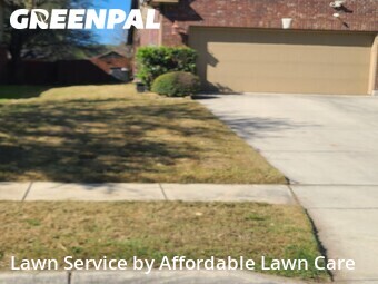 Yard Cutting nearby Cibolo, TX, 