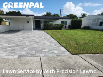 Lawn Service nearby Fort Lauderdale, FL, 