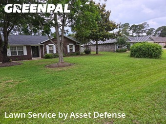 Yard Cutting nearby Navarre, FL, 