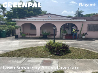 Yard Cutting nearby Coral Gables, FL, 