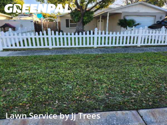 Lawn Cut nearby Clearwater, FL, 
