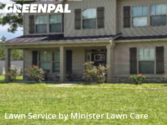 Yard Work in Statesboro, 30461, Weed Trimming by Minister Lawn Care, work completed in Oct , 2025