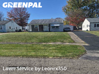 Lawn Mowing nearby Youngstown, OH, 