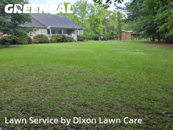 Lawn Service nearby Hampton, GA, 