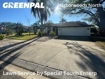 Lawn Mowing nearby Tarpon Springs, FL, 