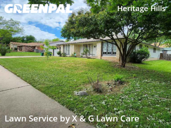 Yard Cutting nearby Austin, TX, 