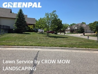 Grass Cutting nearby Wichita, KS, 