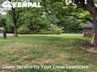 Yard Cutting nearby Kings Mountain, NC, 