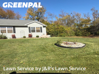 Lawn Cutting nearby South Bend, IN, 