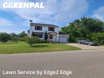 Lawn Mowing Service nearby Barberton, OH, 