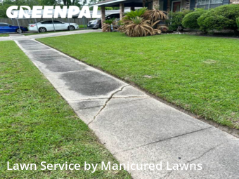 Yard Cutting nearby Baton Rouge, LA, 