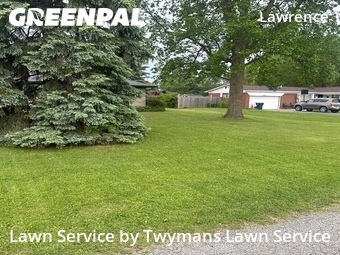 Lawn Mowing Service nearby Indianapolis, IN, 