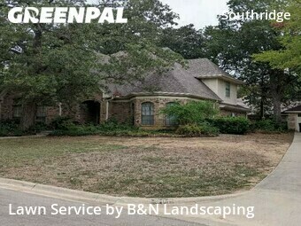 Lawn Mowing Service nearby Denton, TX, 