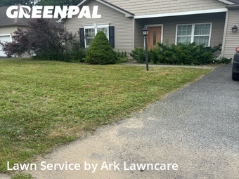 Lawn Mowing nearby Schenectady, NY, 