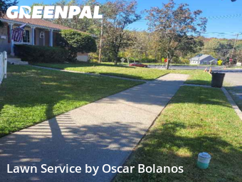 Lawn Care Service nearby Endicott, NY, 