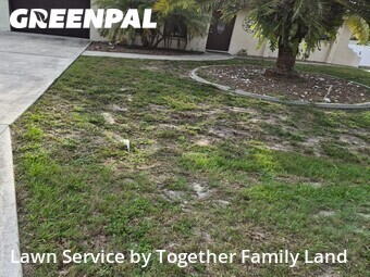 Lawn Care Service nearby Port Charlotte, FL, 
