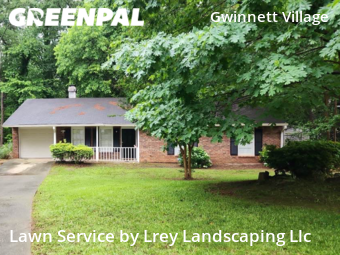 Lawn Cutting nearby Norcross, GA, 