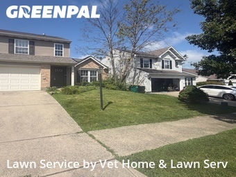 Lawn Cutting nearby Springboro, OH, 